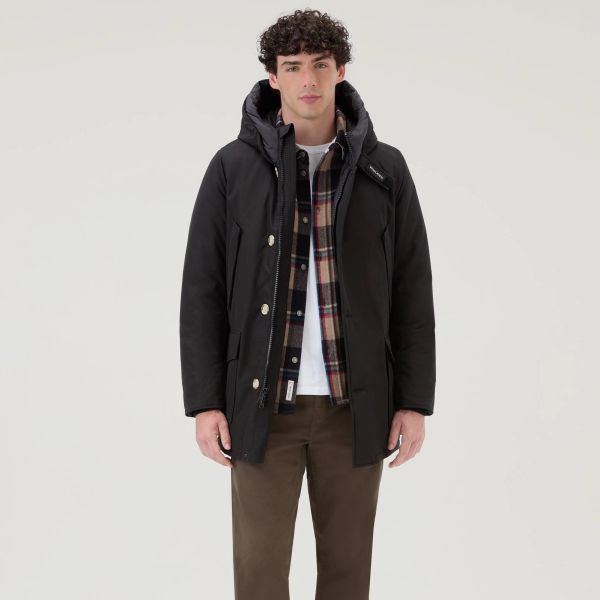 Woolrich Arctic Parka Zwart