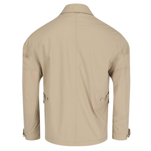 Woolrich Matt Stretch Field Jack Beige