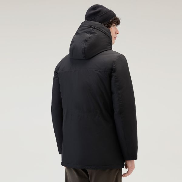 Woolrich Ramar Arctic Parka Zwart