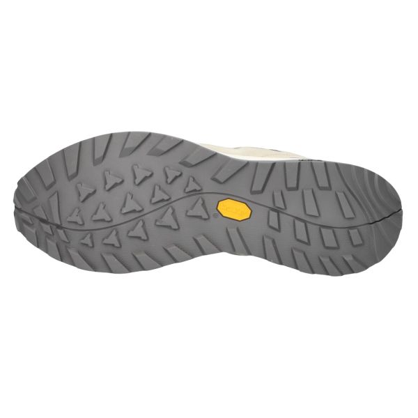 Woolrich Running Sneaker Beige