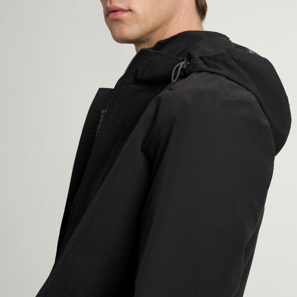 Woolrich Two Layers Pacific Jack Zwart