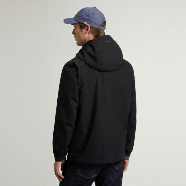 Woolrich Two Layers Pacific Jack Zwart