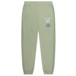 banlieue chrome trainingsbroek groen