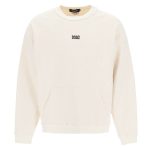 Dsquared2 Mini Logo Sweater Beige