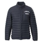 In Gold We Trust The K1 Jas Navy