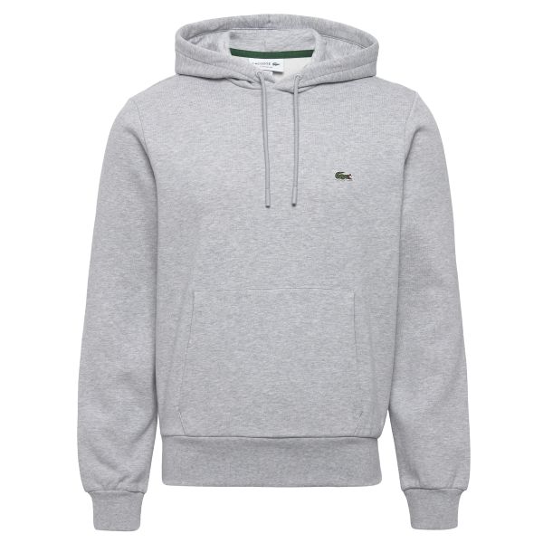Lacoste Classic Hoodie Grijs