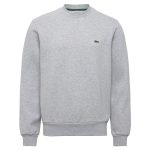 Lacoste Crewneck Sweater Grijs