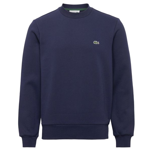 Lacoste Crewneck Sweater Navy