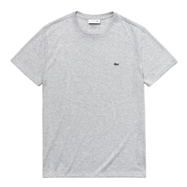 Lacoste T-shirt Grijs