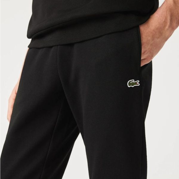 Lacoste Trainingsbroek Zwart