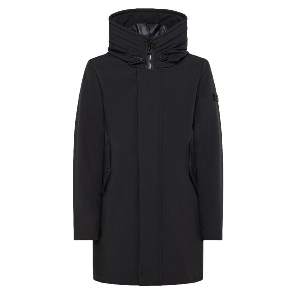 Peuterey Kasa Parka Zwart