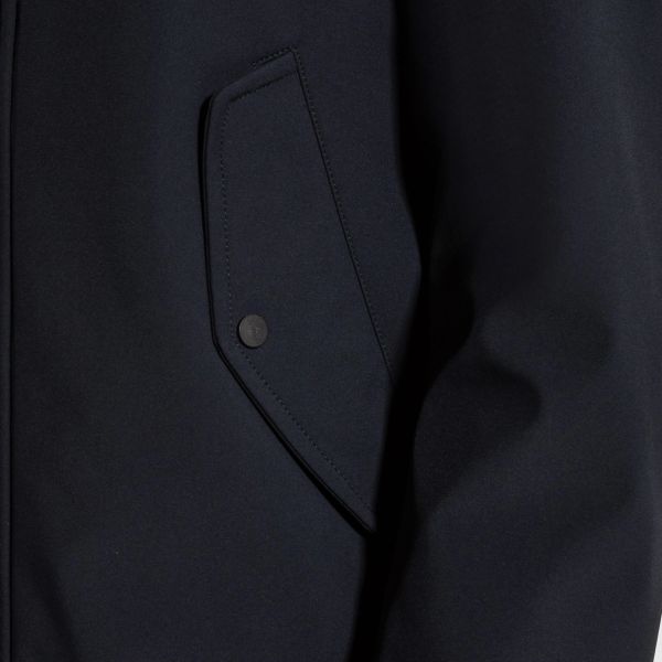 Peuterey Kasa Parka Zwart