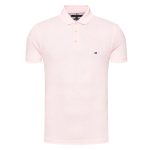 Tommy Hilfiger Polo Roze