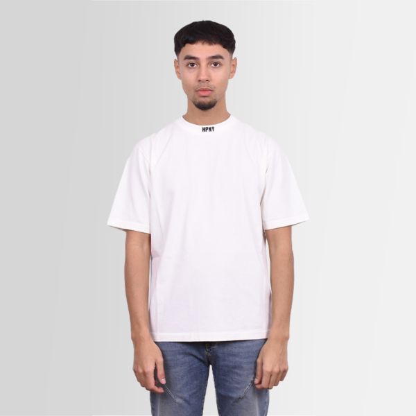 heron preston emb hpny t-shirt wit