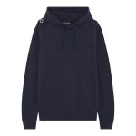 Mastrum Core Hoodie Navy
