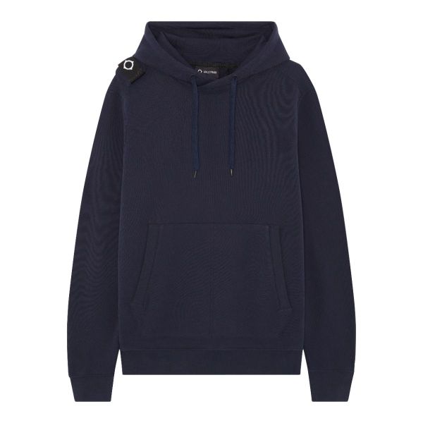 Mastrum Core Hoodie Navy