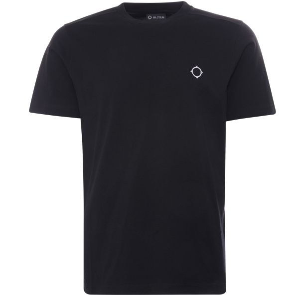 Mastrum Icon T-shirt Zwart