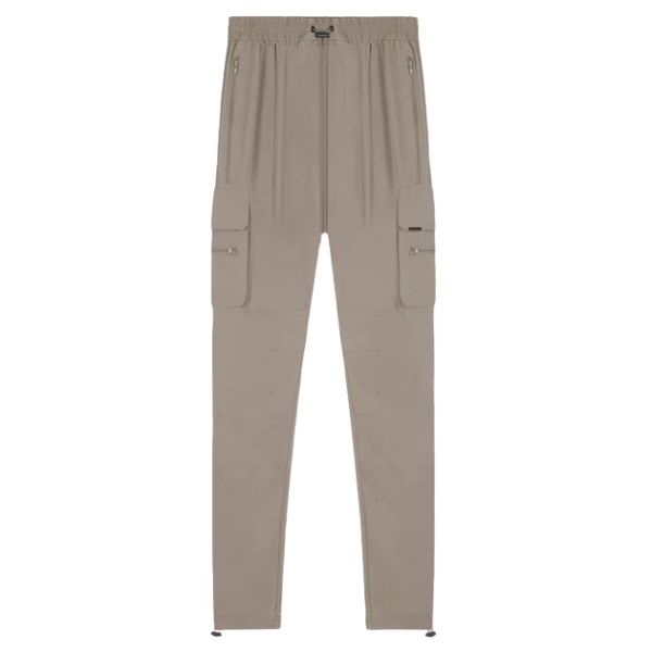 represent 247 broek beige
