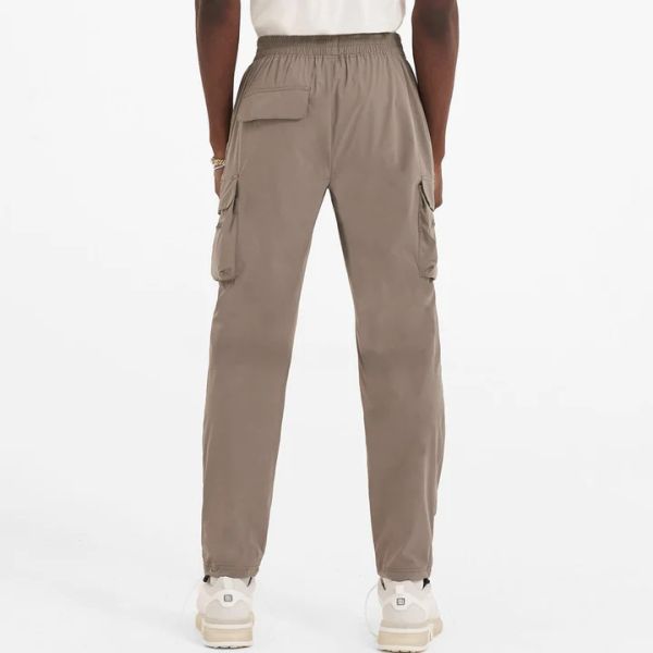 represent 247 broek beige