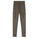 represent 247 broek donker groen1