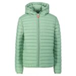 save the duck duffy jas mint green