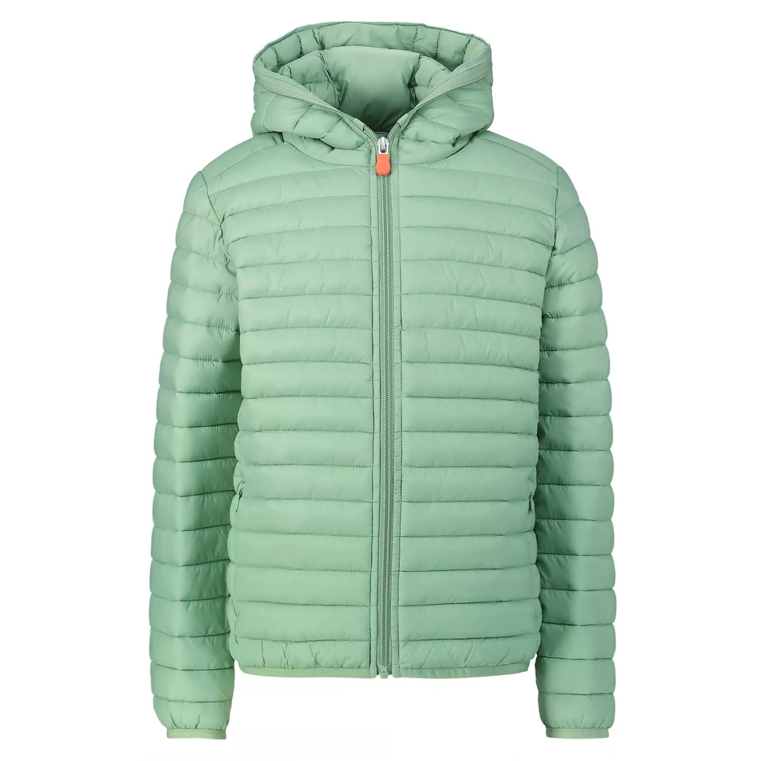 save the duck duffy jas mint green