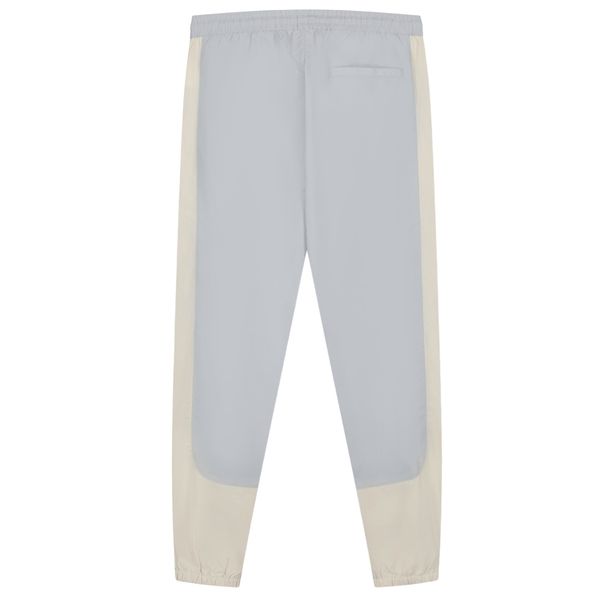 arte antwerp jordan contrast broek grijs