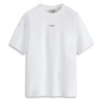 Drôle De Monsieur NFPM T-shirt Wit