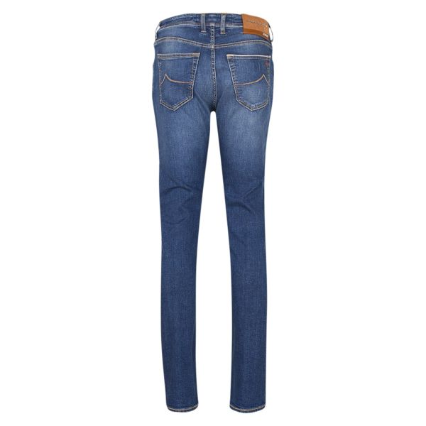 Jacob Cohën Nick Limited Edition Jeans Blauw
