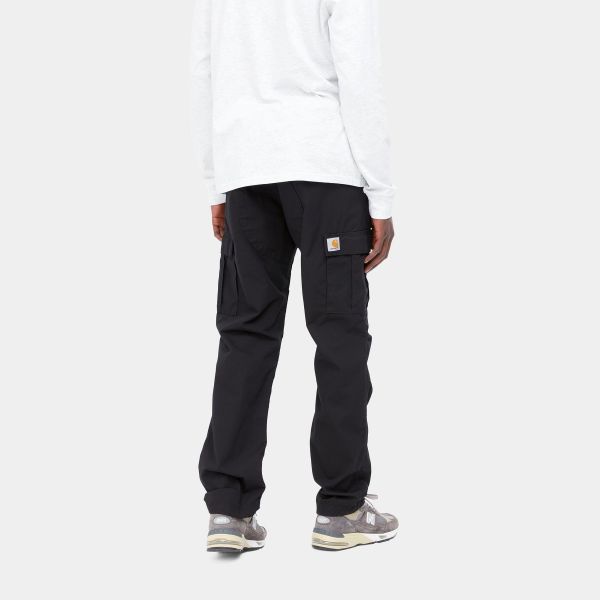 Carhartt Aviation Cargo Broek Zwart