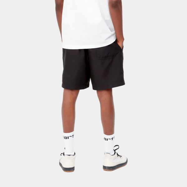 Carhartt Chase Zwembroek Zwart