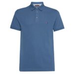 Tommy Hilfiger Polo Blauw