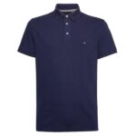 Tommy Hilfiger Polo Navy