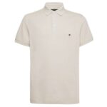 Tommy Hilfiger Polo Off White