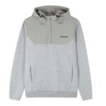 Banlieue 3D Tech Grijs