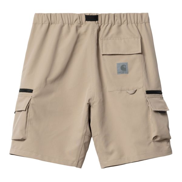 Carhartt Elmwood Korte Broek Beige