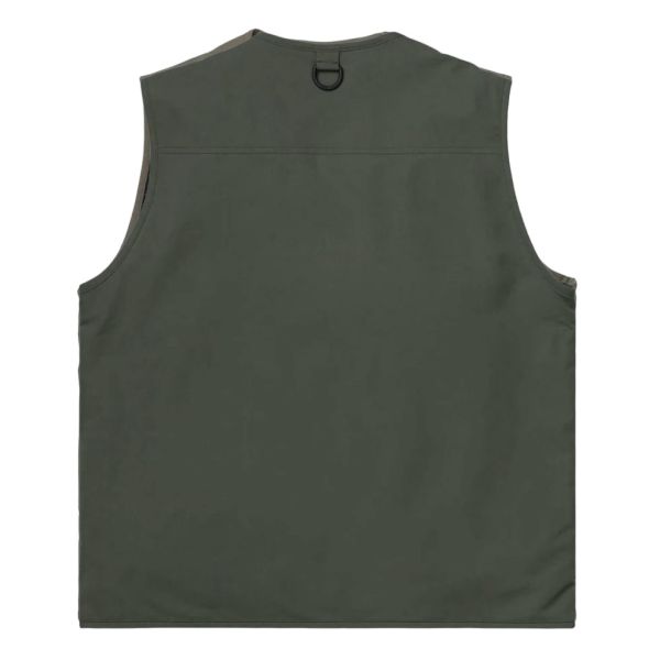 Carhartt Elmwood Vest Donker Groen