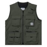 Carhartt Elmwood Vest Donker Groen