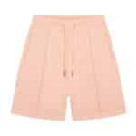 Croyez Abstract Korte Broek Roze