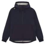 Ma.strum Softshell Jas Navy