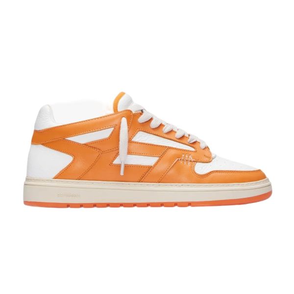 Represent Reptor Low Sneaker Oranje