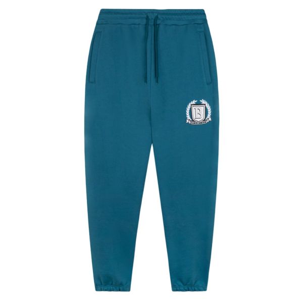 Banlieue Crest Trainingsbroek Blauw
