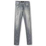 Represent Repairer Jeans Licht Grijs