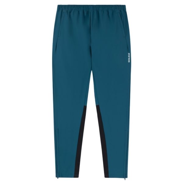 Banlieue B+ Performance Trainingsbroek Donker Blauw