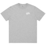 Billionaire Boys Club Small Arch Logo T-shirt Licht Grijs