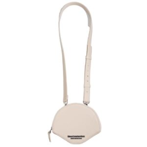 New Amsterdam Surf Association oyster bag off white