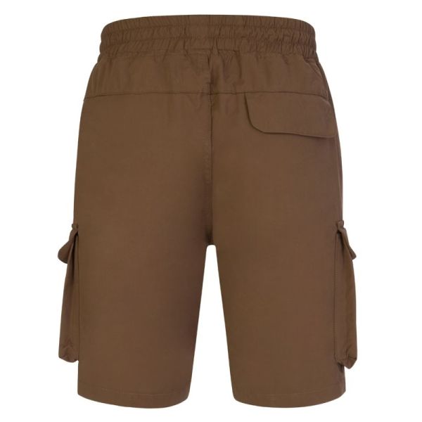 Represent Military Korte Broek Bruin
