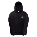 Daily Paper Circle Hoodie Navy