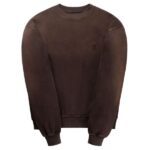 Daily Paper Rodell Sweater Bruin