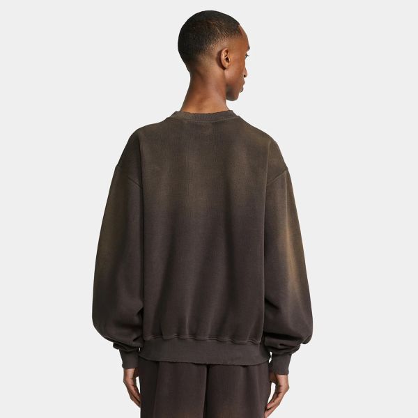 Daily Paper Rodell Sweater Bruin